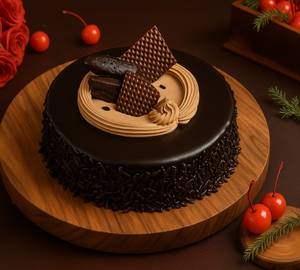 Choco Bite Cake 500G