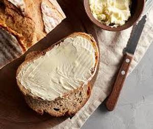 Bread butter
