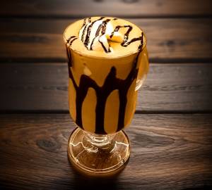 Nutella Frappe