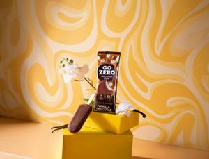 Vanilla Chocobar (70 ml)