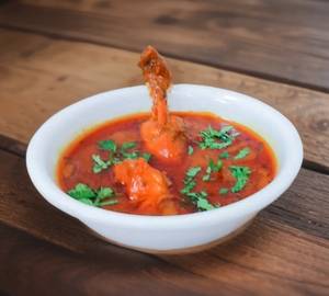 Chicken Masala