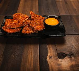 Crunchy Chicken