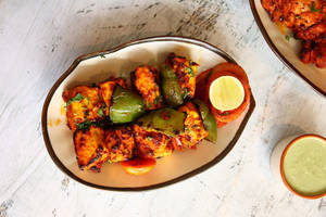 Spl Sandoz Paneer Tikka