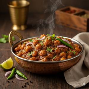 Chana masala