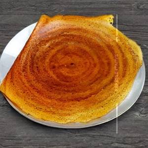 Oil rava mysore plain