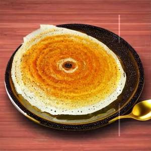 Ghee rava mysore plain