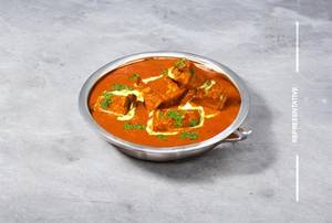 Shahi paneer