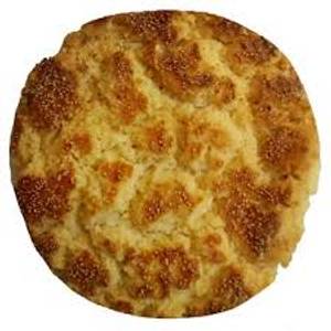Meetha Kulcha