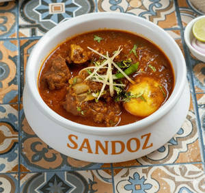 Handi Mutton