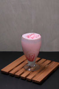 Royal Rose Falooda