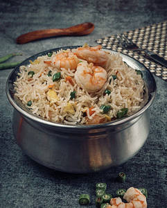 Prawn Fried Rice