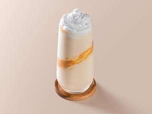 Peanut Butter & Banana Shake