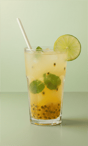 Passion Fruit
