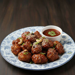 Honey Papper Chicken