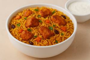 Non Veg Kashmiri Pulav