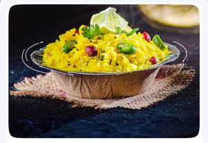 Kanda Poha