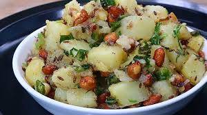 Falhari Aloo (450 Gm)