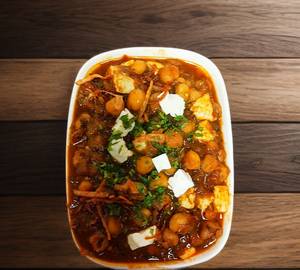 Aloo Jeera