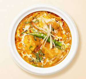 PANEER BUTTER MASALA