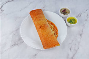 Neyyi Karam Dosa