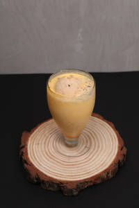 Royal Kesar Kulfi Falooda