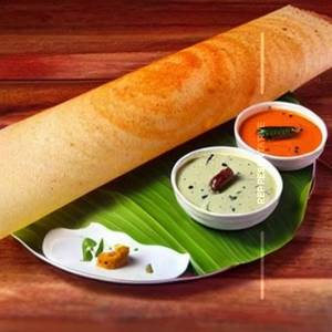 Cheese rava mysore plain