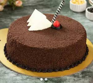Chocolate Mud Cake [500 Gram]
