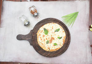 Ultimo Pizza