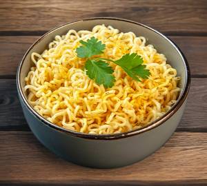 Plain Maggi