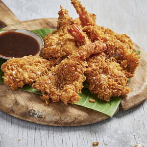 Bali Prawn