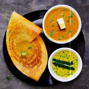 Cheese bol dosa
