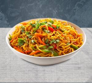Veg Chowmein