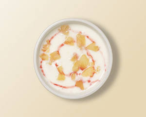 Pineapple Raita