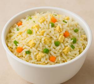 Egg Pulao