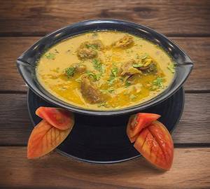 Mutton Dal Gosht