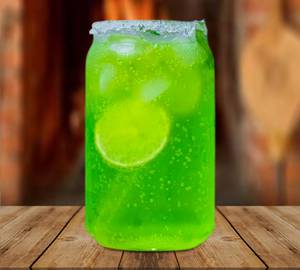 Green Apple