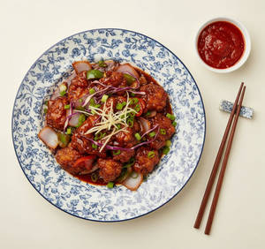 Chilli Fish