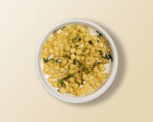 Boondi Raita