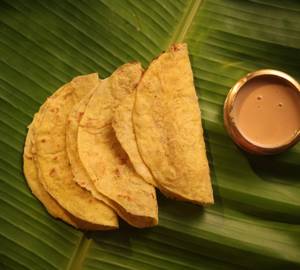 Palada (500Ml) + Boli (4 no’s)