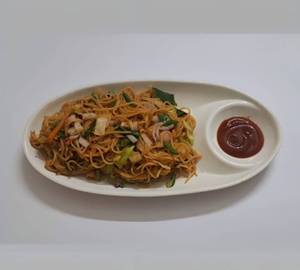 Veg Noodles