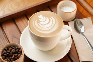 Spiced Mocha [Regular]