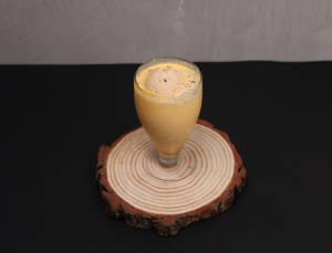 Royal Kesar Falooda