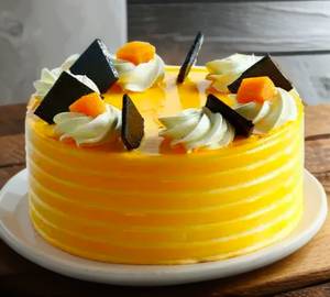 Golden Mango Bliss 1/2Kg