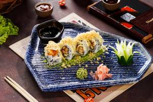 TRUFFLE TROUBLE 8PCS