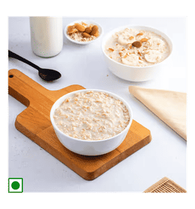 Milk Oats