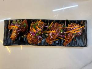 Chef'S Signature Wings