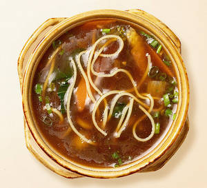 Talumin Soup Veg