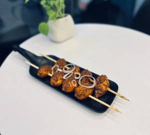 Beef tandoori momo  (8pcs)