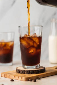 Citrus Cold Brew