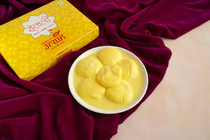 Rasmalai